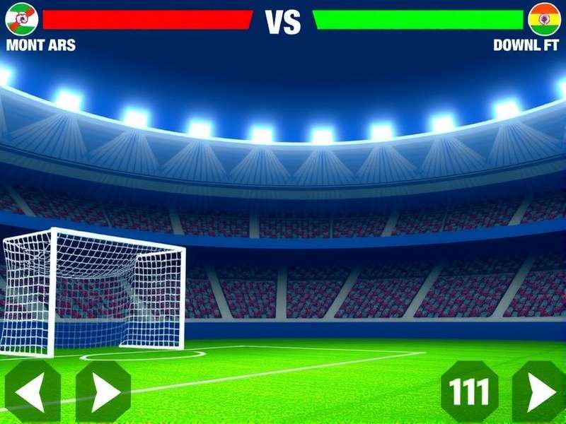 Top Goal Getter16 IND Multiplayer Match