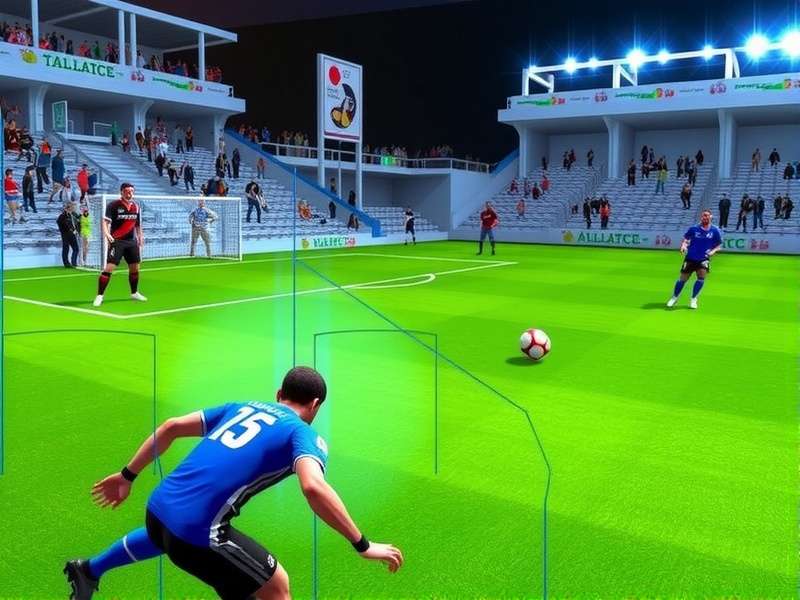 Top Goal Getter16 IND Local Event